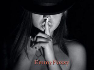 EmmyFoxxy