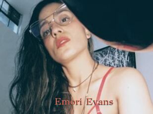 Emori_Evans