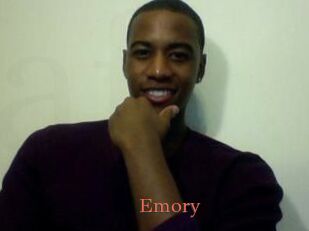 Emory