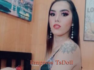 Empress_TsDoll