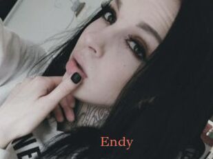 Endy