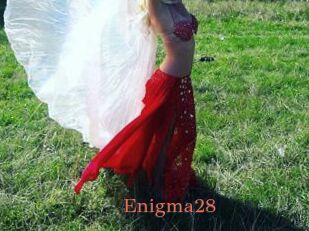 Enigma28