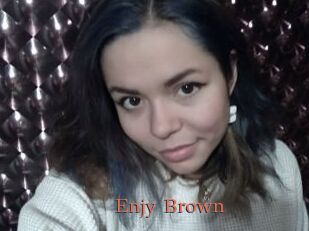 Enjy_Brown