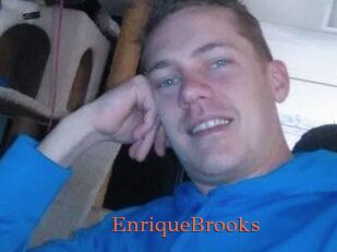 Enrique_Brooks