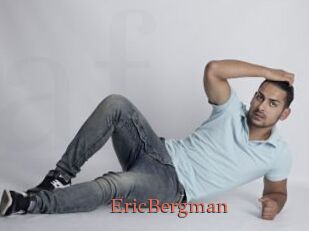 EricBergman