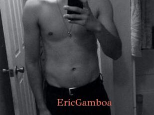 EricGamboa