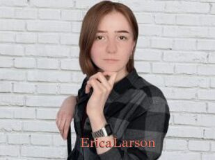 EricaLarson