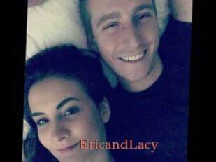 EricandLacy