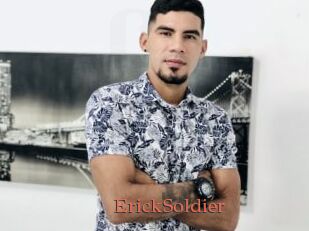 ErickSoldier