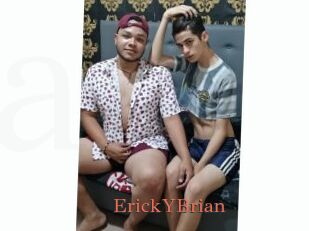 ErickYBrian