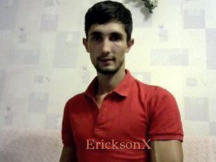 EricksonX