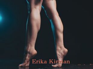 Erika_Kirman