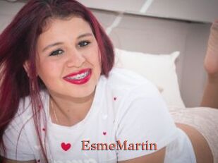 EsmeMartin