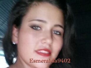 Esmeralda9402