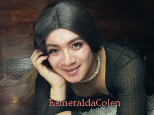 EsmeraldaColen