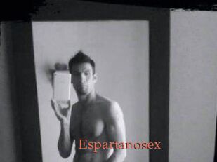 Espartanosex