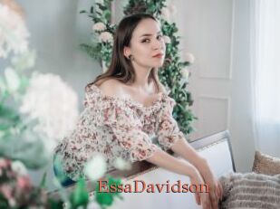 EssaDavidson