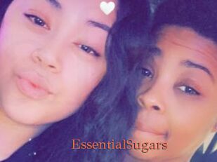 EssentialSugars