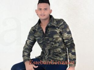 EstebanGonzalez