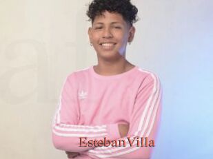 EstebanVilla