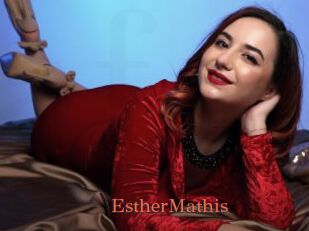 EstherMathis