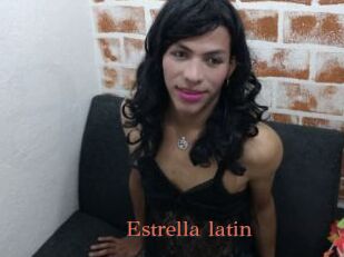 Estrella_latin