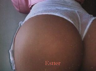 Estter