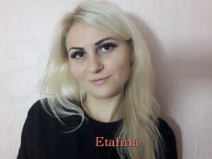 Etafina