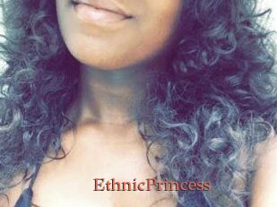 EthnicPrincess