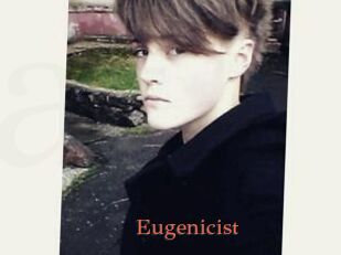 Eugenicist