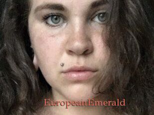 EuropeanEmerald