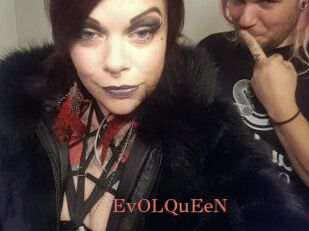 EvOLQuEeN