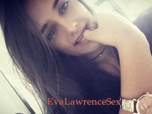 EvaLawrenceSex