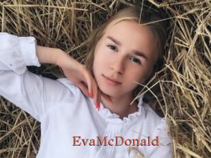 EvaMcDonald