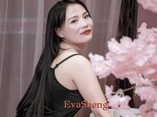 EvaSheng