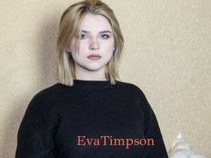 EvaTimpson