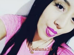 Evaluna26