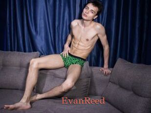 EvanReed