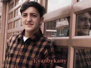 Evanbykatty