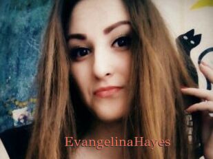 EvangelinaHayes