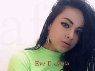 Eve_D_avola