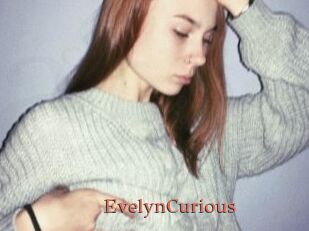 EvelynCurious