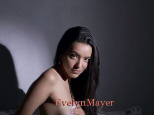 EvelynMayer