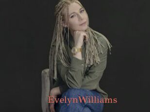 EvelynWilliams