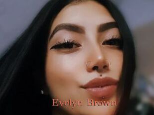 Evelyn_Brown