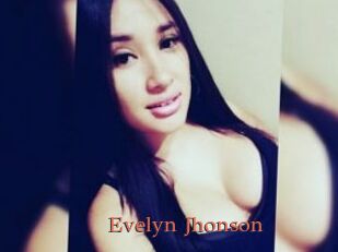 Evelyn_Jhonson