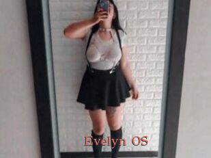 Evelyn_OS