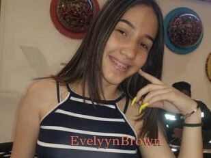 EvelyynBrown