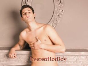 EverettHotBoy