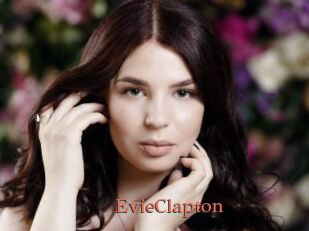 EvieClapton